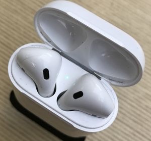 AirPods